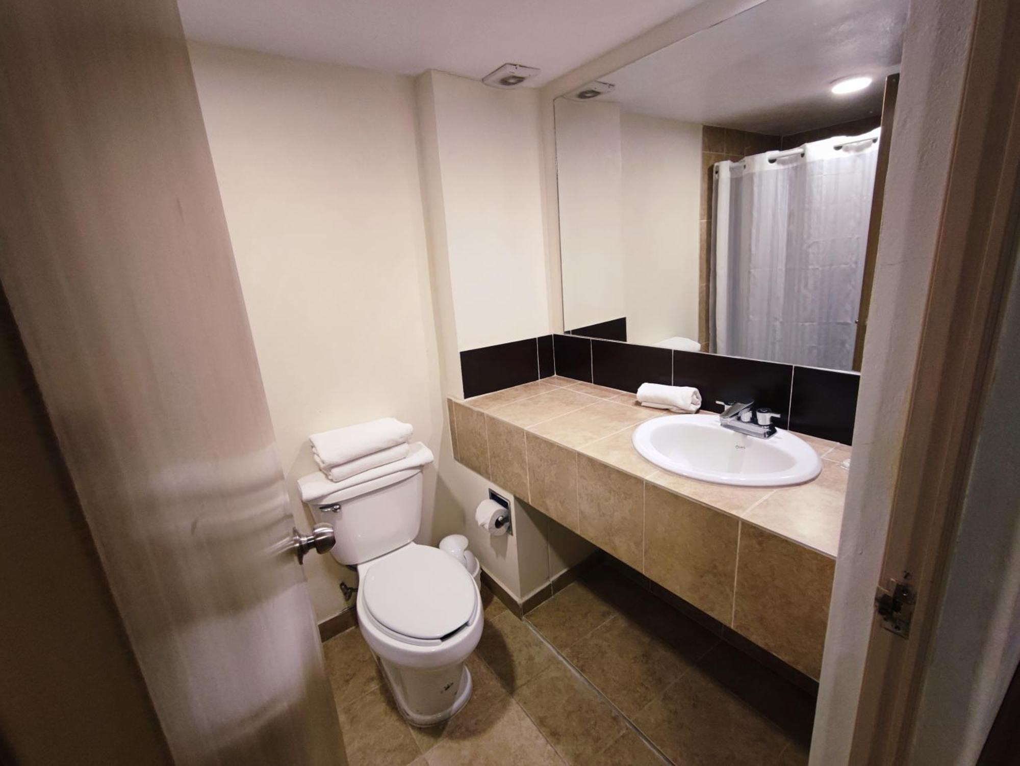 Hotel Plaza Morelos Toluca Zewnętrze zdjęcie