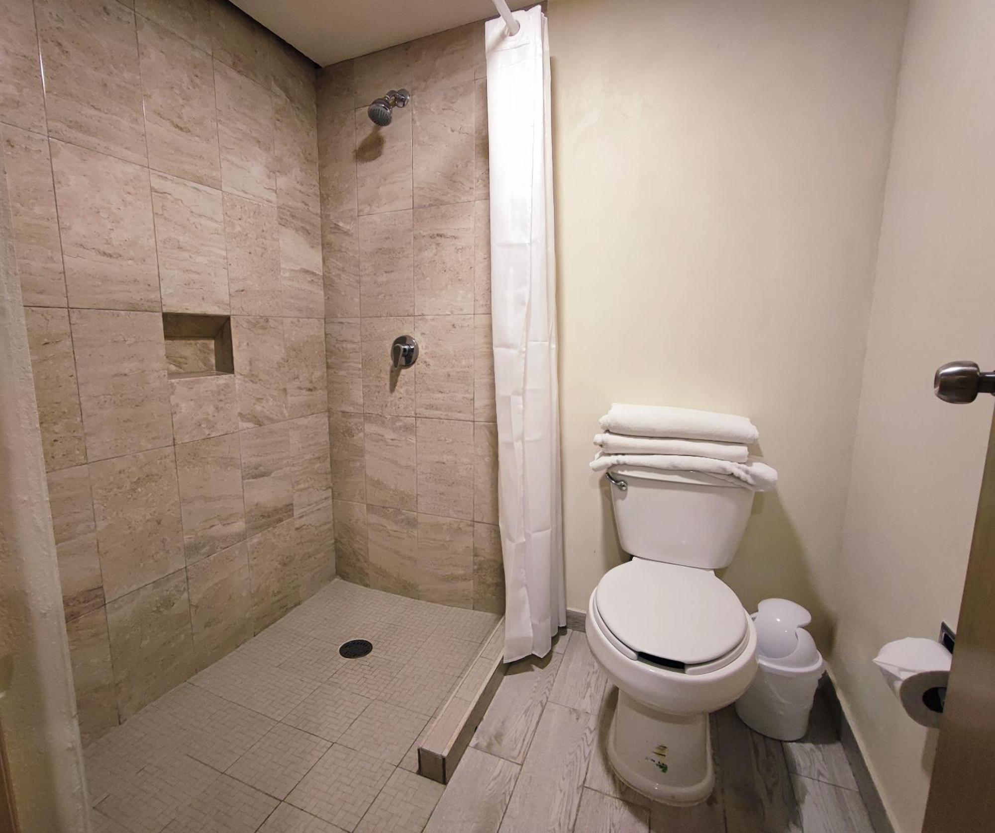 Hotel Plaza Morelos Toluca Zewnętrze zdjęcie
