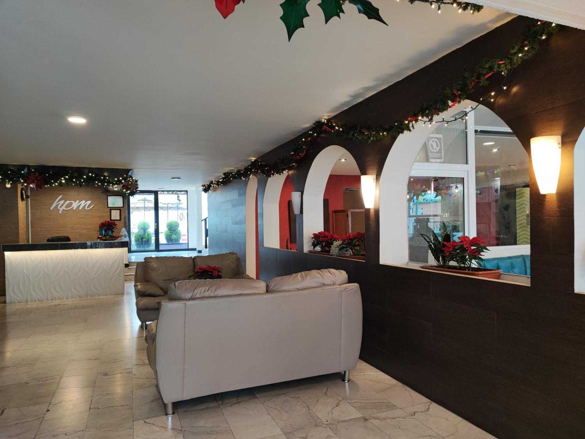 Hotel Plaza Morelos Toluca Zewnętrze zdjęcie