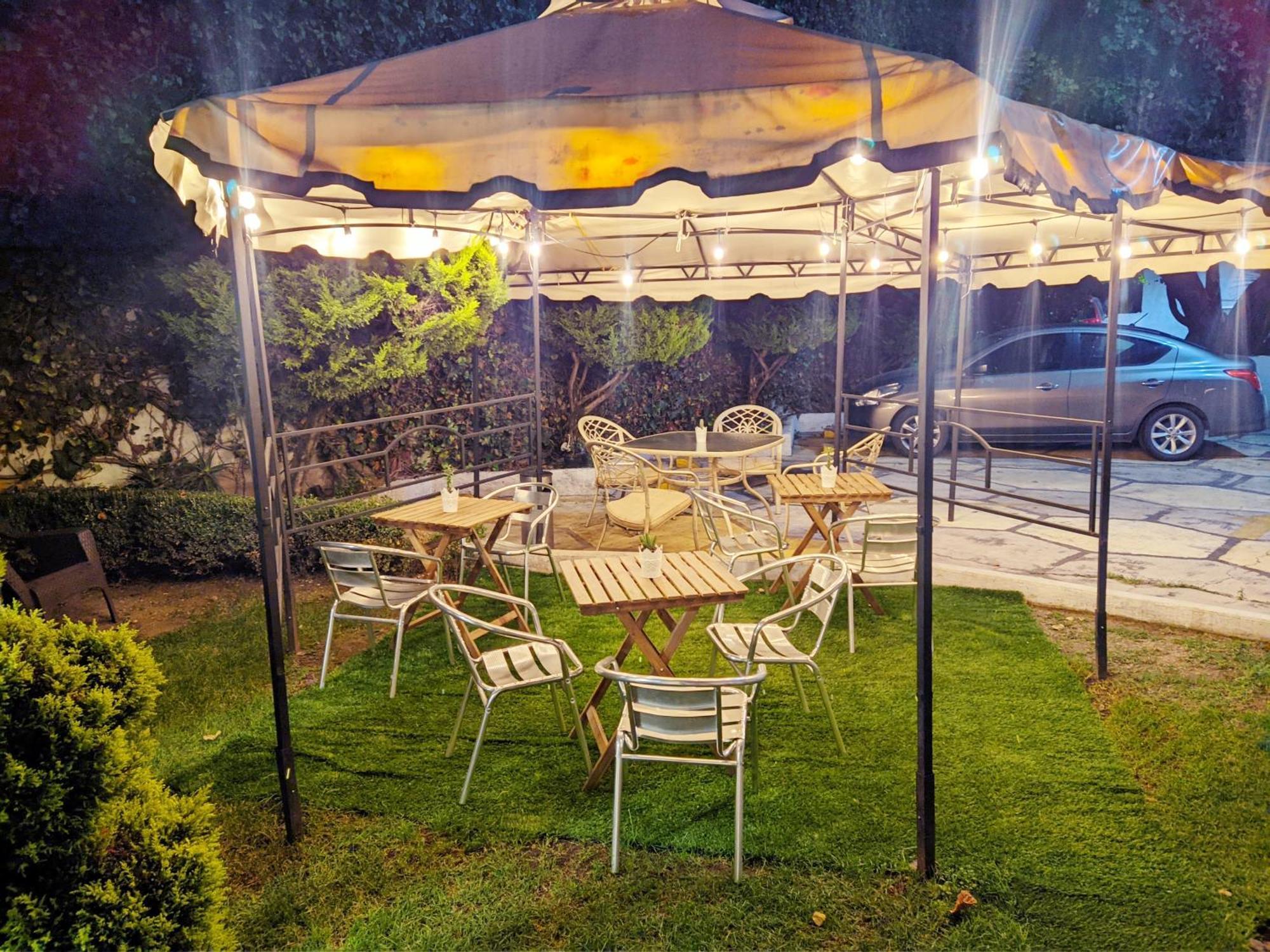 Hotel Plaza Morelos Toluca Zewnętrze zdjęcie