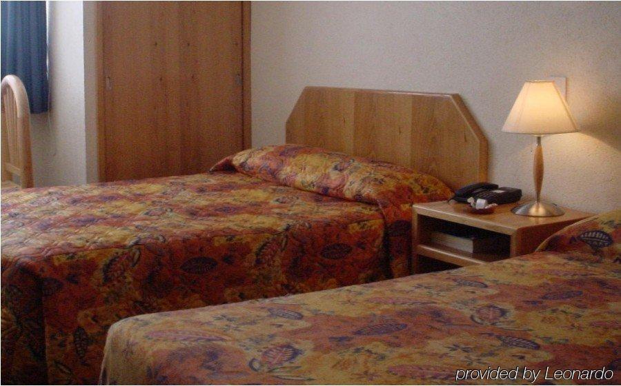 Hotel Plaza Morelos Toluca Zewnętrze zdjęcie