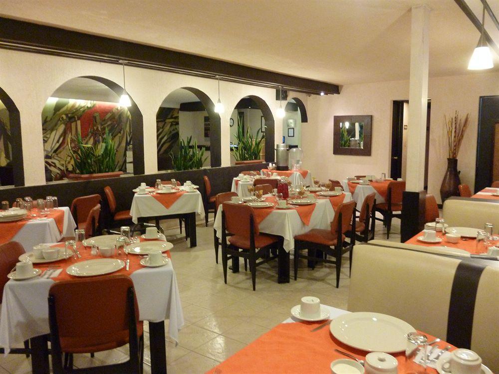 Hotel Plaza Morelos Toluca Zewnętrze zdjęcie