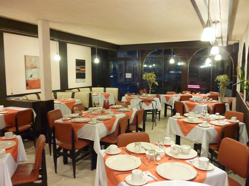 Hotel Plaza Morelos Toluca Zewnętrze zdjęcie