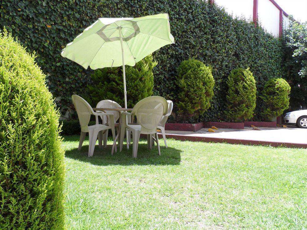 Hotel Plaza Morelos Toluca Zewnętrze zdjęcie