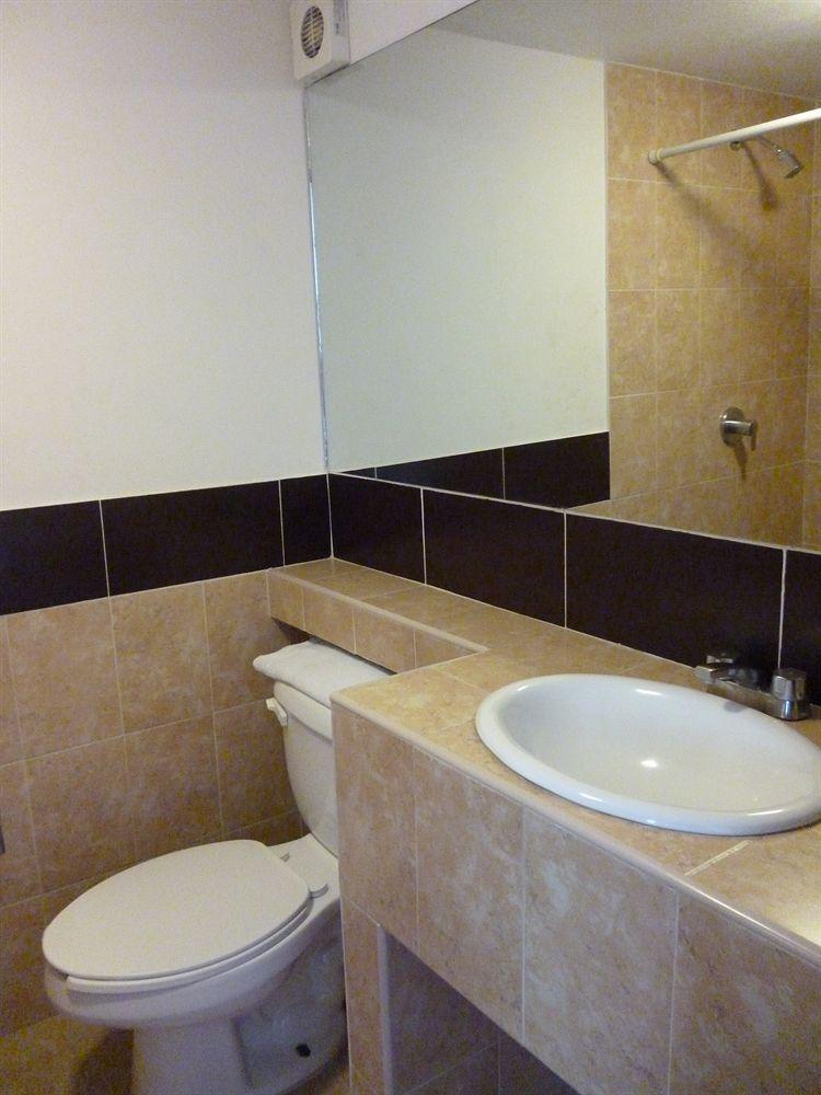 Hotel Plaza Morelos Toluca Zewnętrze zdjęcie